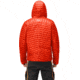 Norrona Trollveggen Superlight Down 850 Hooded Jacket - Mens, Arednalin Red, Large, 1619-22 5630 L
