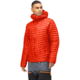 Norrona Trollveggen Superlight Down 850 Hooded Jacket - Mens, Arednalin Red, Large, 1619-22 5630 L