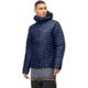 Norrona Trollveggen Superlight Down 850 Hooded Jacket - Mens, Indigo Night, Extra Large, 1619-22 2295 XL
