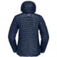 Norrona Trollveggen Superlight Down 850 Hooded Jacket - Womens, Indigo Night, Medium, 1621-22 2295 M