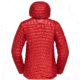 Norrona Trollveggen Superlight Down 850 Hooded Jacket - Womens, True Red, Medium, 1621-22 1105 M
