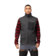Norrona Trollveggen Thermal Pro Vest - Mens, Phantom, Large, 1627-22-8850-L