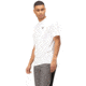 Norrona Vikinghead Embroidery T-Shirt - Mens, Pure White, Extra Large, 3416-22 9000 XL