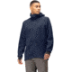Norrona Warmwool3 Hood - Mens, Indigo Night, M, 5213-22-2295-M