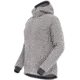 Norrona Warmwool3 Hood - Womens, Drizzle, L, 5214-22-2301-L