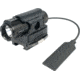 Novatac OPMOD STRM120 Limited Edition Flashlight w/ Gun Mount Kit - Black