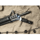 Novatac OPMOD STRM120 Flashlight