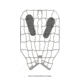 Novix Echo Hang-On, Classic, NX-ECHO