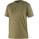 NRS Durable Goods T-Shirt - Men's, Military Green, 2XL, 12536.01.104