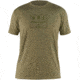 NRS Durable Goods T-Shirt - Men's, Military Green, 2XL, 12536.01.104