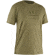 NRS Durable Goods T-Shirt - Mens, Military Green, Small, 12536.01.100