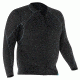 NRS Grizzly HydroSkin 0.5 Jacket - Men's, Black, G-4XL 15009.04.103
