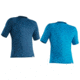 NRS H2Core Rashguard Short-Sleeve Shirt - Men's