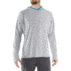 NRS H2Core Silkweight Hoodie - Men's, Quarry, XXL, 10139.03.104