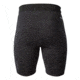 NRS HydroSkin 1.5 Shorts - Men's-Charcoal Heather-Medium