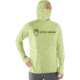 NRS Varial Hoodie - Men's, Nile, Large, 10008.02.112