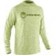 NRS Varial Hoodie - Men's, Nile, Large, 10008.02.112