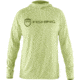 NRS Varial Hoodie - Men's, Nile, Large, 10008.02.112