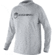 NRS Varial Hoodie - Men's, Quarry, 2XL, 10008.02.109
