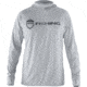 NRS Varial Hoodie - Men's, Quarry, 2XL, 10008.02.109