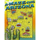 Ntl Book Network A-maze-ing Arizona 9780873588096