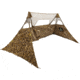 Nukem Double Up System, Mossy Oak Country Roots 3D Leafy, Extra Large, Tall, 1503315