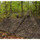 Nukem Double Up System, Mossy Oak Country Roots 3D Leafy, Extra Large, Tall, 1503315