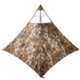 Nukem Grab and Go XL Hunting Blind, TrueTimber Strata, NK22034032-0