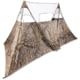Nukem Grab &amp; Go Hunting Ground Blind Double Up System, Mossy Oak Habitat, Extra Large, NKDUS3HBXL