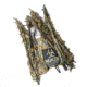 Nukem Grab &amp; Go Hunting Ground Blind, Green 3D Leafy Camo, Regular, NH23065266-0
