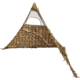 Nukem Grab &amp; Go Hunting Ground Blind, Mossy Oak Country Roots 3D Leafy, Regular, NK22034031-6