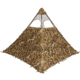 Nukem Grab &amp; Go Hunting Ground Blind, Mossy Oak Country Roots 3D Leafy, Regular, NK22034031-6