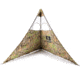 Nukem Grab &amp; Go Hunting Ground Blind, Obsession 3D Leafy Camo, Extra Large, NH23065265-2