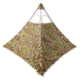 Nukem Grab &amp; Go Hunting Ground Blind, Obsession 3D Leafy Camo, Extra Large, NH23065265-2