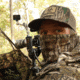 Nukem Breathable Mesh Facemask