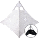 Nukem Snow Cover, White, Extra Large, NH23045060-1