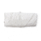 Nukem Snow Cover, White, Regular, NH23045060-0