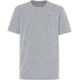Oakley 100C- Own The Night - Mens, Heather Grey, 2XL, 456868A-203-XXL