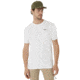 Oakley 100C- Own The Night - Mens, White, 2XL, 456868A-100-XXL