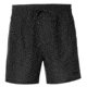 Oakley 16 Inches Solid Boardshort - Mens, Blackout, Medium 482403-02E-M