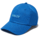 Oakley 6 Panel Japanese Logo Hat - Mens, Matrix Blue, Small/Medium, 912166-65L-S/M