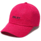 Oakley 6 Panel Japanese Logo Hat - Mens, Virtual Pink, Large/Extra Large, 912166-89D-L/XL