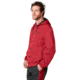 Oakley 75 Hoodie Coach Jacket - Mens, Raspberry, Medium, 412800-45A-M