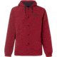 Oakley 75 Hoodie Coach Jacket - Mens, Raspberry, Medium, 412800-45A-M