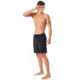 Oakley Ace Volley 18 - Mens, Blackout, Small, 482274A-02E-S