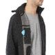 Oakley Aero Jacket - Mens, Blackout, Extra Large, 412485-02E-XL
