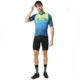 Oakley Aero Jersey - Mens, Blackout, Extra Small 434359-02E-XS