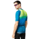 Oakley Aero Jersey - Mens, Jade Iridium, Large, 434359-7JJ-L