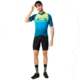 Oakley Aero Jersey - Mens, Jade Iridium, Large, 434359-7JJ-L