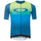 Oakley Aero Jersey - Men's, Jade Iridium, Extra Large, 434359-7JJ-XL
